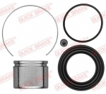 Remondikomplekt,Pidurisadul QUICK BRAKE 114-5286