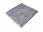 Filter,salongi&otilde;hk FEBI BILSTEIN 36040