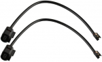 Hoiatuskontakt, piduriklotsi kulumine BREMBO A 00 574