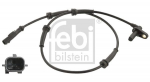 Andur, rattap&ouml;&ouml;rete arv FEBI BILSTEIN 106852