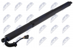 Elektrimootor, tagaluuk NTY AE-BM-132