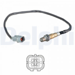 Lambda andur DELPHI ES21343-12B1