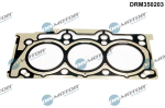Tihend,silindripea Dr.Motor Automotive DRM350203