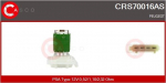 Takistus,salongipuhur CASCO CRS70016AS