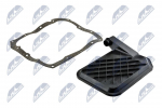 H&uuml;draulikafiltrikomplekt,automaatk&auml;igukast NTY FSF-MS-003