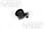 Veepump, mootori jahutus GRAF PA1503