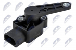 Andur, seadeelement- tulede ulatuse reguleerimine NTY ECX-BM-011