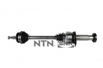 Veov&otilde;ll SNR DK54.003