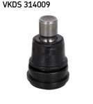 Kande-/juhtliigend SKF VKDS 314009