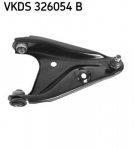 &Otilde;&otilde;tshoob, k&auml;&auml;ndmik SKF VKDS 326054 B
