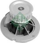 Veepump, mootori jahutus INA 538 0296 10