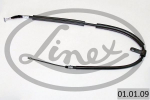 Tross,seisupidur LINEX 01.01.09