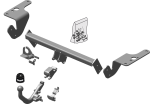 Haakeseade BRINK 511900