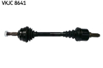 Veov&otilde;ll SKF VKJC 8641