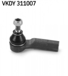 Rooliots SKF VKDY 311007