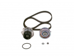 Veepump + hammasrihmakomplekt BOSCH 1 987 946 392