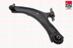 &Otilde;&otilde;tshoob, k&auml;&auml;ndmik FAI AutoParts SS2925