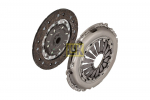 Sidurikomplekt Schaeffler LuK 622 3335 09