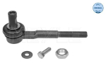 Rooliots MEYLE 116 020 0046