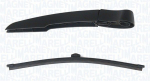 Kojameehe komplekt, klaasipesu MAGNETI MARELLI WRQ0228