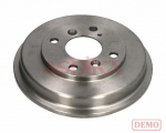 Piduritrummel ASHIKA 56-00-0304C