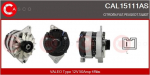 Generaator CASCO CAL15111AS