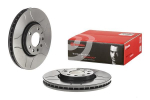 Piduriketas BREMBO 09.9162.75