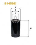 &Otilde;lifilter WIX FILTERS 51459E