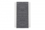 Filter,salongi&otilde;hk TOPRAN 301 766