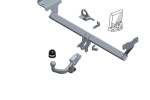 Haakeseade BRINK 597500