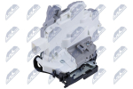 Ukselukk NTY EZC-WW-015
