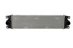 Kompressori&otilde;hu radiaator NRF 30837