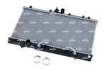 Radiaator,mootorijahutus NRF 53778