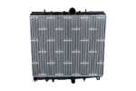 Radiaator,mootorijahutus NRF 58315A