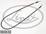 Tross,seisupidur LINEX 30.01.52