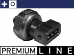 Survel&uuml;liti, kliimaseade MAHLE ASE 17 000P