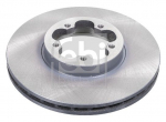 Piduriketas FEBI BILSTEIN 28389