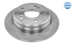 Piduriketas MEYLE 015 523 0020