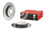 Piduriketas BREMBO 08.8163.11