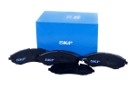 Piduriklotsi komplekt,ketaspidur SKF VKBP 80570 A