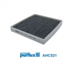 Filter,salongi&otilde;hk PURFLUX AHC521