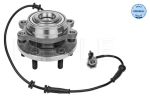 Rattarumm MEYLE 36-14 652 0005