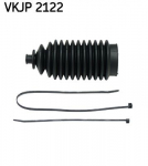 Kaitsekummikomplekt,rooliseade SKF VKJP 2122