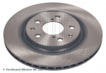 Piduriketas BLUE PRINT ADBP430256