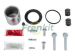 Remondikomplekt,Pidurisadul FRENKIT 754412