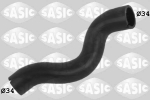 Jahutusvoolik SASIC 3406344
