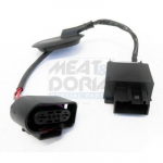 Relee, K&uuml;tusepump MEAT & DORIA 73240150