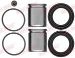 Remondikomplekt,Pidurisadul QUICK BRAKE 114-5053