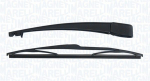 Kojameehe komplekt, klaasipesu MAGNETI MARELLI WRQ0079