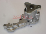 Veepump, mootori jahutus ASHIKA 35-04-439